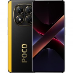Смартфон POCO X7 5G RU 8+256 Black(61057) - фото 5
