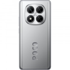 Смартфон POCO X7 5G RU 8+256 Silver(61039) - фото 2