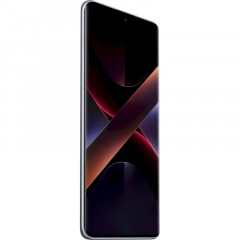 Смартфон POCO X7 5G RU 8+256 Silver(61039) - фото 4