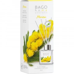 Аромадиффузор мини Мимоза 50 мл BGH0617 - фото 4
