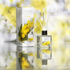 Аромадиффузор мини Мимоза 50 мл BGH0617 - фото 5