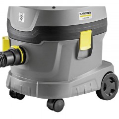 Пылесос Karcher T 11/1 Classic 1.527-197.0 сухой уборки Пылесос Karcher T 11/1 Classic 1.527-197.0 сухой уборки - фото 3