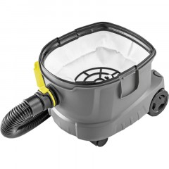 Пылесос Karcher T 11/1 Classic 1.527-197.0 сухой уборки Пылесос Karcher T 11/1 Classic 1.527-197.0 сухой уборки - фото 4