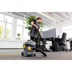 Пылесос Karcher T 11/1 Classic 1.527-197.0 сухой уборки Пылесос Karcher T 11/1 Classic 1.527-197.0 сухой уборки - фото 5