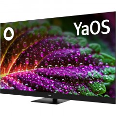 Телевизор BBK 55LED-8259/UTS2C, QLED, UHD, смарт (Яндекс.ТВ) Телевизор BBK 55LED-8259/UTS2C, QLED, UHD, смарт (Яндекс.ТВ) - фото 4