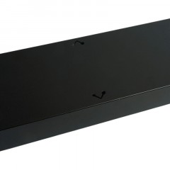 Светильник светод. Feron.ONE AL4030 IP20 42W 6500K, черн. 1200x35x100 48537 - фото 3