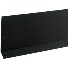 Светильник светод. Feron.ONE AL4030 IP20 54W 6500K, черн. 1200x40x200 48539 - фото 4