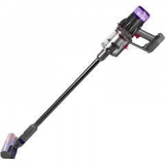 Пылесос Dyson V10 Digital Slim (448744-01),верт беспров цв:никель,вилка CN - фото 2