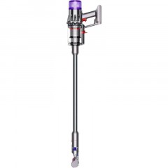 Пылесос Dyson V10 Digital Slim (448744-01),верт беспров цв:никель,вилка CN - фото 4