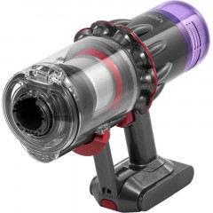 Пылесос Dyson V10 Digital Slim (448744-01),верт беспров цв:никель,вилка CN - фото 5