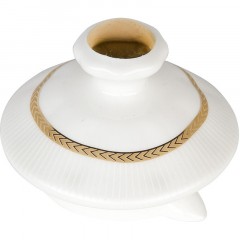 Чайник White chic v=1350мл (подарочная уп), 0970025 Чайник White chic v=1350мл (подарочная уп), 0970025 - фото 3