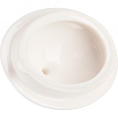Чайник Belle v=1300мл с золотой окантовкой  (фарфор), 0850069 - фото 8