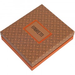 Кошелек жен. нат. кожа FABRETTI Q015D-191 Кошелек жен. нат. кожа FABRETTI Q015D-191 - фото 7