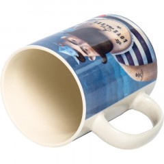 Кружка 510мл Love Sea, NEW BONE CHINA, подар.уп, 133-08065 Кружка 510мл Love Sea, NEW BONE CHINA, подар.уп, 133-08065 - фото 3