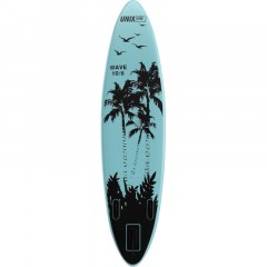 Сапборд SUP-борд UNIXline Night Jungle 320 cм SUPUNJ32 Сапборд SUP-борд UNIXline Night Jungle 320 cм SUPUNJ32 - фото 2