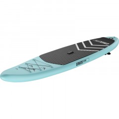 Сапборд SUP-борд UNIXline Night Jungle 320 cм SUPUNJ32 Сапборд SUP-борд UNIXline Night Jungle 320 cм SUPUNJ32 - фото 6