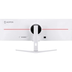 Монитор AOPEN (UM.MX1EE.P05)43,8''/4K UHD/IPS/120Hz/400cd/1ms/HDMI/DP - фото 3