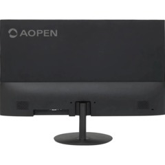 Монитор AOPEN 24SA2YEbi(UM.QS2EE.E18)23,8/FHD/IPS/100Hz/250cd/4ms/VGA/HDMI - фото 4