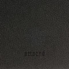 Ежедневник датированный 2026 Attache А5, 168л, 138x213мм, иск. кожа, черный - фото 4