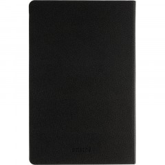 Ежедневник датированный 2026 Attache А5, 168л, 138x213мм, иск. кожа, черный - фото 17