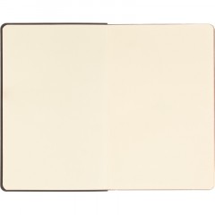 Ежедневник датированный 2026 Attache А5, 168л, 138x213мм, иск.кожа, красный - фото 6