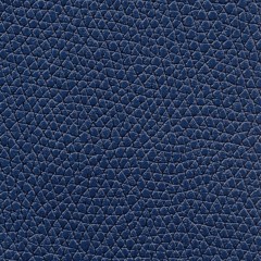 Ежедневник недатированный Attache А5, 160л, 138x213мм иск.кожа, темно-синий - фото 3