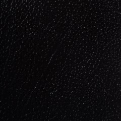 Ежедневник недатированный Attache А5, 160л, 138x213 мм балакрон, черный - фото 4