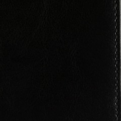 Ежедневник недатированный Attache АГЕНДА А5 160л иск.кожа тиснение чёрный - фото 3