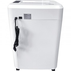 Шредер (уничтожитель) Office Kit S210N 3,9x38, P-4ур.секр, 16лист., 35л Шредер (уничтожитель) Office Kit S210N 3,9x38, P-4ур.секр, 16лист., 35л - фото 4