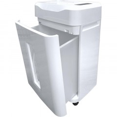 Шредер (уничтожитель) Office Kit S210N 3,9x38, P-4ур.секр, 16лист., 35л Шредер (уничтожитель) Office Kit S210N 3,9x38, P-4ур.секр, 16лист., 35л - фото 5