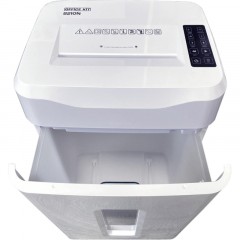 Шредер (уничтожитель) Office Kit S210N 3,9x38, P-4ур.секр, 16лист., 35л Шредер (уничтожитель) Office Kit S210N 3,9x38, P-4ур.секр, 16лист., 35л - фото 6