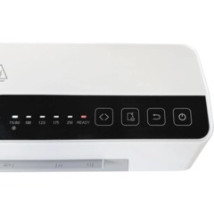 Ламинатор Office Kit L3306N А3, 75-250 мкм, 100см/мин - фото 6