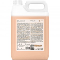 Гель для душа Sargan  (канистра 5 л) - фото 2