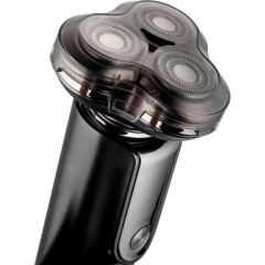 Электробритва BRAYER 3602BR,ротор.сист,лит.бат.1x800мАч, триммер - фото 7