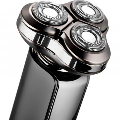 Электробритва BRAYER 3602BR,ротор.сист,лит.бат.1x800мАч, триммер - фото 8