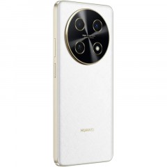 Смартфон HUAWEI NOVA 13I 8/128GB CTR-L91 WHITE(51098BGY) - фото 5