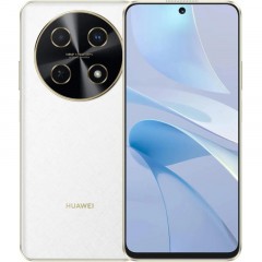 Смартфон HUAWEI NOVA 13I 8/128GB CTR-L91 WHITE(51098BGY) - фото 7