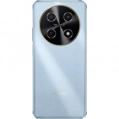 Смартфон HUAWEI NOVA 13I 8/128GB CTR-L91 BLUE(51098BHA) - фото 2