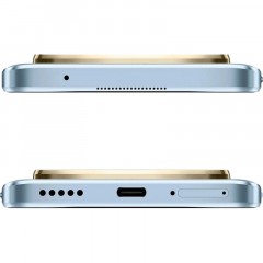 Смартфон HUAWEI NOVA 13I 8/128GB CTR-L91 BLUE(51098BHA) - фото 6