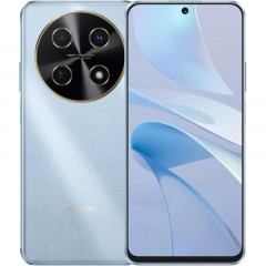 Смартфон HUAWEI NOVA 13I 8/128GB CTR-L91 BLUE(51098BHA) - фото 7