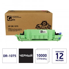 Драм-картридж лазерный Galaprint DR-1075 для Brother HL-1110/1112