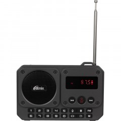 Радиоприемник Ritmix RPR-010 - фото 2