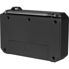 Радиоприемник Ritmix RPR-010 - фото 4