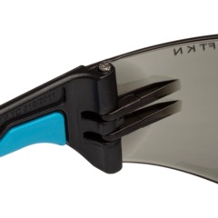 Очки защитные открытые TOPFORT СТАНДАРТ 503 KN серые - фото 5