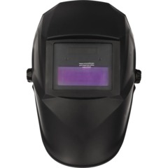 Щиток защитный сварщика с АСФ хамелеон TOPFORT LIGHT 3/11 DIN - фото 2
