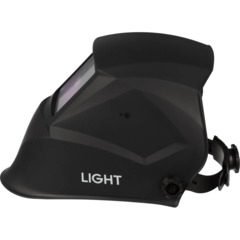 Щиток защитный сварщика с АСФ хамелеон TOPFORT LIGHT 3/11 DIN - фото 3