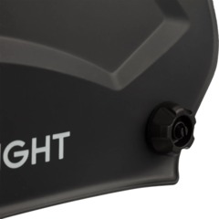 Щиток защитный сварщика с АСФ хамелеон TOPFORT LIGHT 3/11 DIN - фото 5