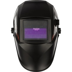 Щиток защитный сварщика с АСФ хамелеон TOPFORT STANDART 4/9-13 DIN - фото 2