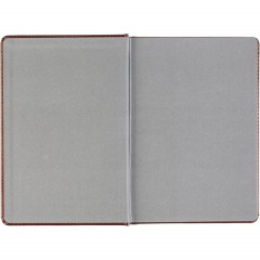 Ежедневник датированный 2026 А5+ SIDNEY NEBRASKA кор, зол обрез 3-125/03 - фото 7