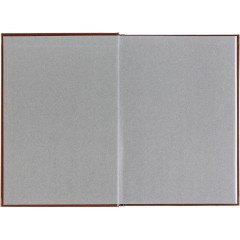 Ежедневник датированный 2026 А5+ IDEAL NEW коричневый 3-344/02 - фото 6